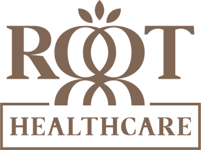 Root Healthcare Logo